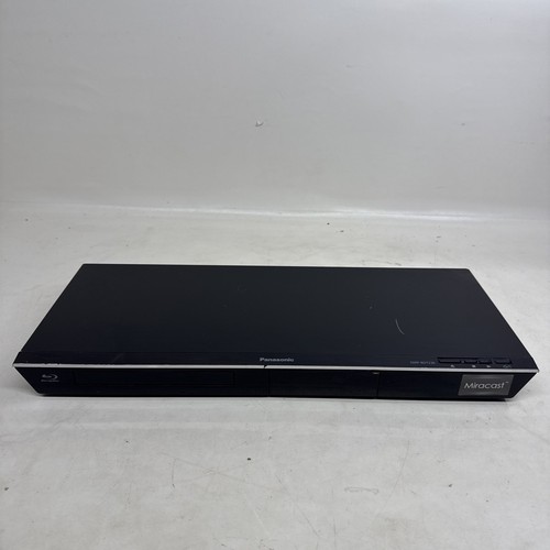 Panasonic blu ray - panasonic, player