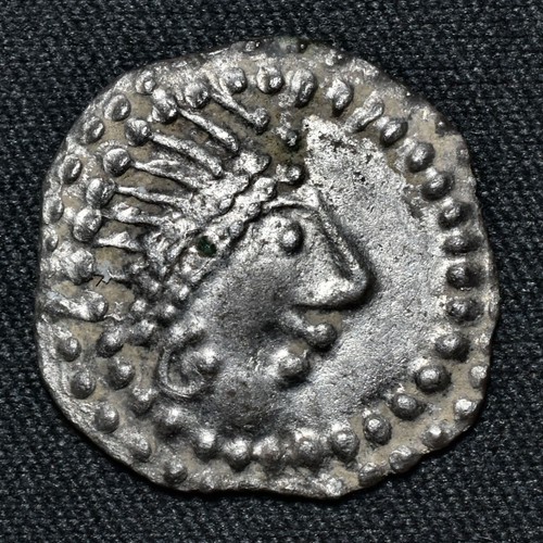 Anglo saxon sceat - anglo, ar