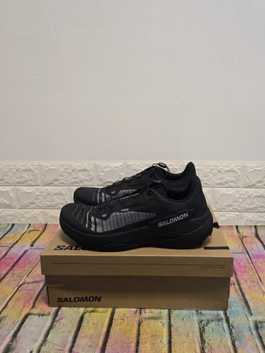 Salomon genesis trail running - salomon,