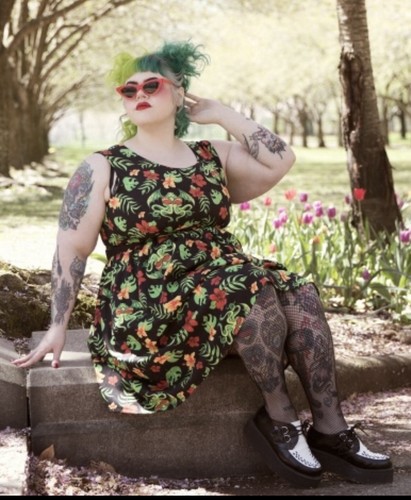 Sourpuss tropicthulhu shift - sourpuss,