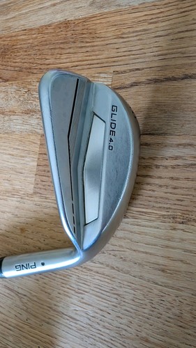 Ping glide lob wedge - glide,