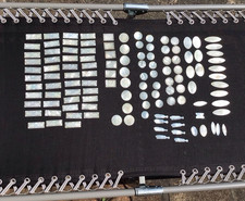 109 x Antique Chinese Mother