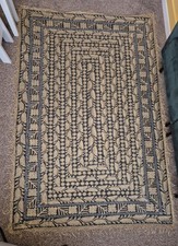 Traditional Turkish Floor