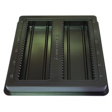 50x SODIMM DDR DDR2 DDR3 RAM Memory Antistatic Box Memory Storage Tray Holder