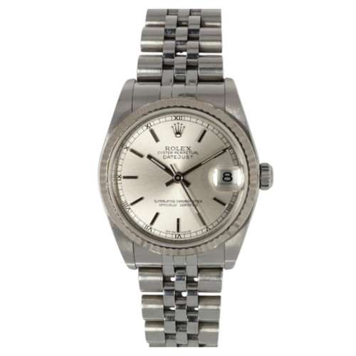 Preowned rolex lady - preowned,