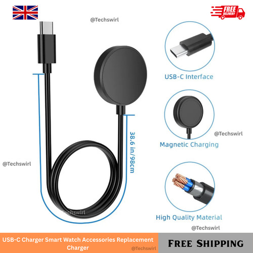 Usb charger for - usb-c, samsung