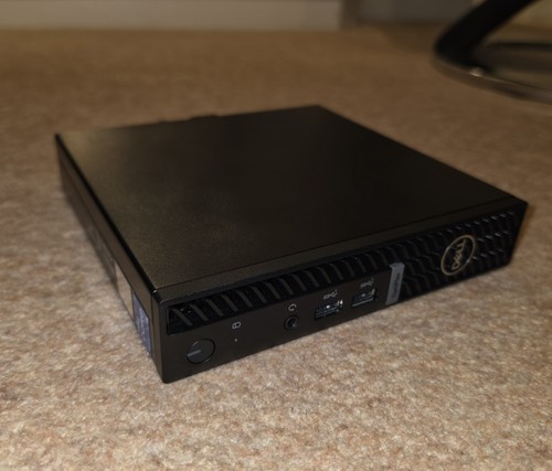Dell optiplex 7010 micro - dell,
