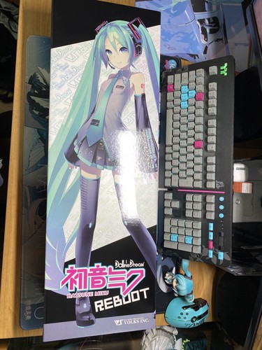 Dollfie dream hatsune - dd, miku