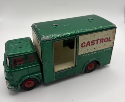Vintage dinky toys 450 - vintage,