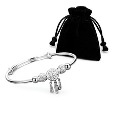 Dreamcatcher tassel feather - dreamcatcher,
