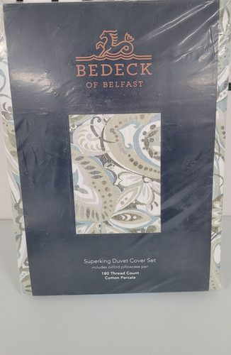 Bedeck belfast alessie - of,