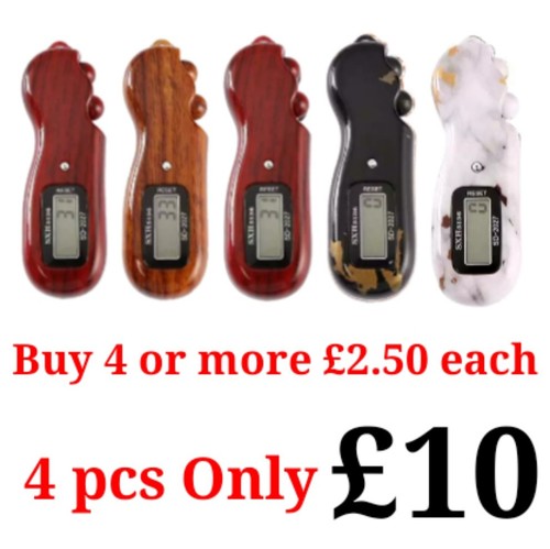 Digital tally counter led - digital,