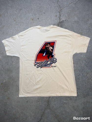 Vintage ricky carmichael - vintage, ea