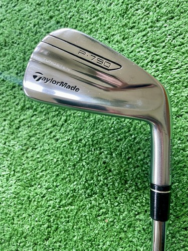 Taylormade p790 iron - p790, 4