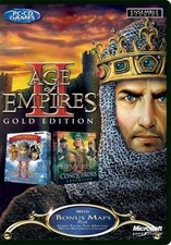 Windows Vista : Microsoft Age of Empires II: Gold 2.0 (P VideoGames Great Value