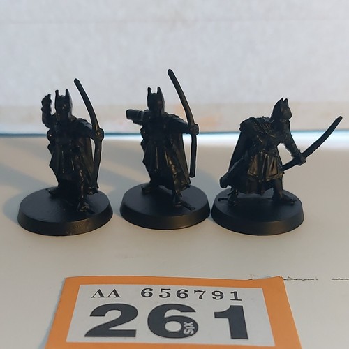 Lord the rings men - men, of