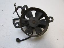 Honda VT125C VT125 C Shadow 1999 - 2003 Radiator Fan Rad Fan     J3 