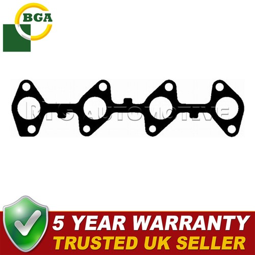 Bga exhaust manifold gasket - bga,