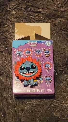 Stitch costume funko - stitch, in