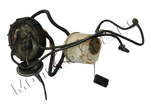 Genuine ford mondeo mk3 - genuine,