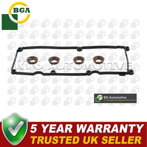 Bga rocker cover - bga,