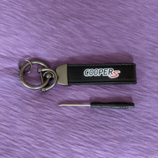 R59 MINI Cooper S MCS Leather