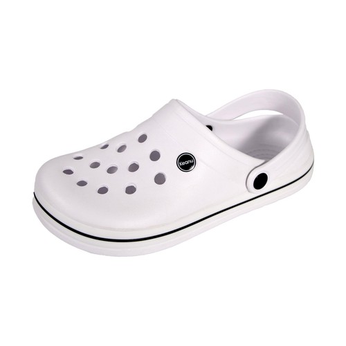 Keanu unisex designer - designer, clogs