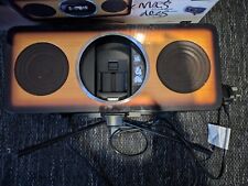 Panosonic I-pod/IPhone Speaker/Hifi SC-GT07