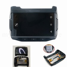 Touch Screen with LCD