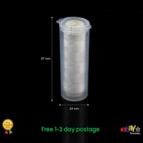 Fishing bait elastic - fishing, with