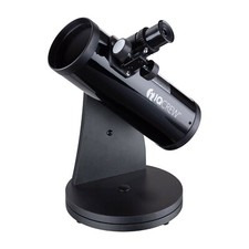 IQCrew Tabletop Dobsonian