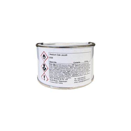 Jenkins jecofil grain - jenkins,