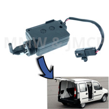 Rear Door Tailgate Central