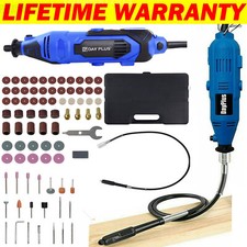 Rotary multi tool 135w - rotary, with