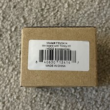 Fat Shark Vin Board with