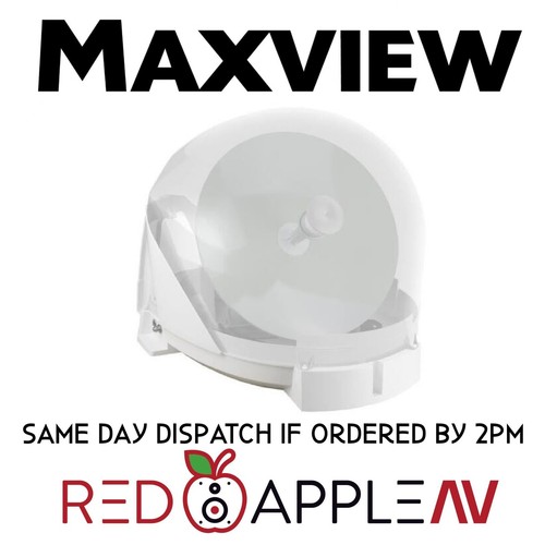 Maxview vuqube white - 2, twin