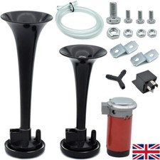 Universal 135db Loud Twin