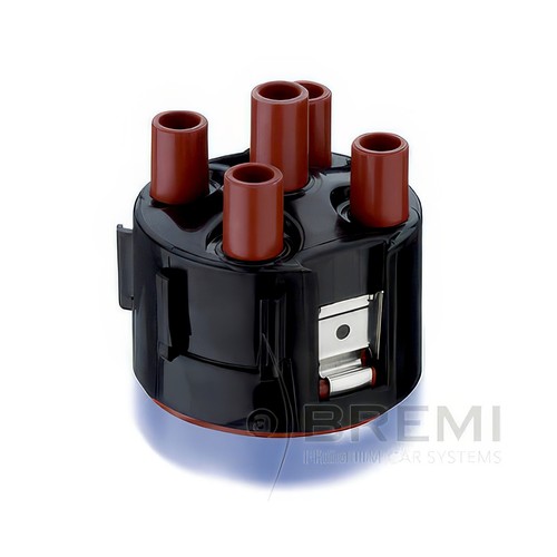 Bremi 6027r distribution cap - 6027r,