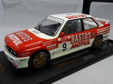IXO 1/18 18RMC040B - BMW E30