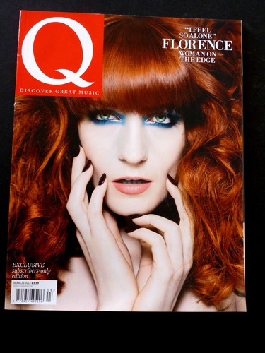 Magazine 308 march 2012 - no,