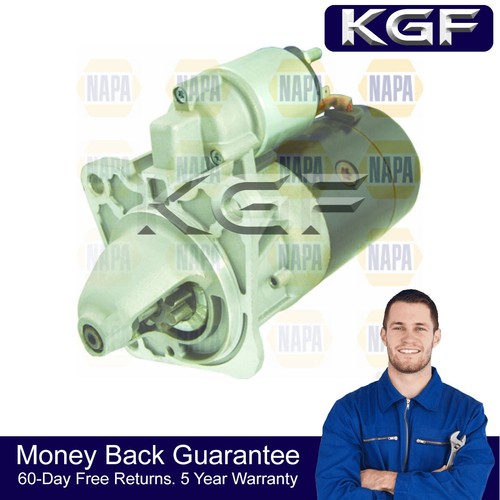 Kgf starter motor fits - kgf,