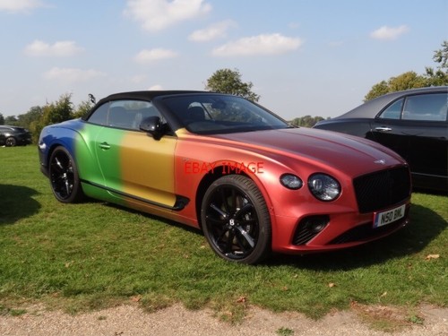 Photo multicoloured 2019 - multicoloured,