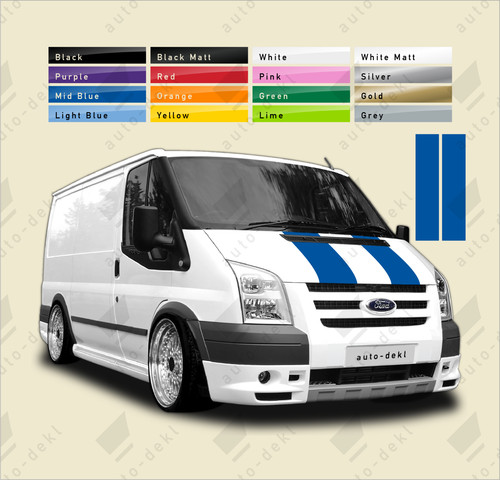 Fits ford transit mk6 mk7 - transit,