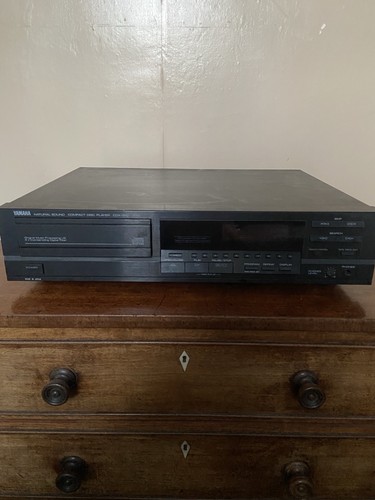 Yamaha natural sound compact - yamaha,