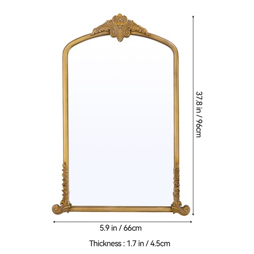 Large ornate shabby chic - large,
