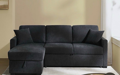 New argos grey fabric - grey,