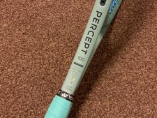 Yonex Percept 100 Tennis Racket
