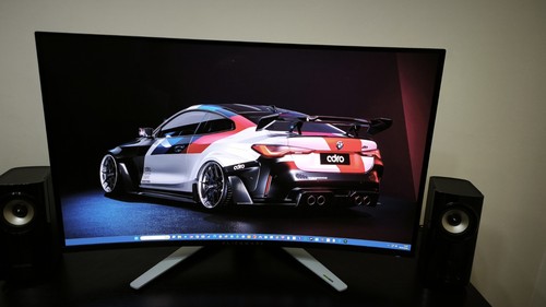 Dell alienware aw3225qf - dell,