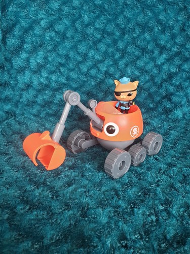 Octonauts terra gup and - 3,