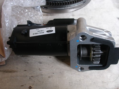 1449615 starter motor - 1449615,